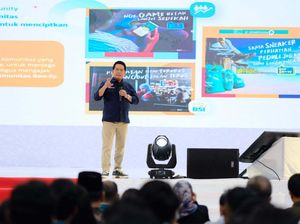 Dirut BSI Beri Kuliah Umum Perbankan Syariah di Universitas Syiah Kuala Aceh