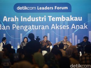 RPP Kesehatan Segera Disahkan, Batas Jual Rokok 200 Meter dari Sekolah? RPP Kesehatan Segera Disahkan, Batas Jual Rokok 200 Meter dari Sekolah?