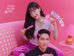 Sinopsis My Sweet Mobster, Drakor Komedi Romantis Terbaru Uhm Tae Goo