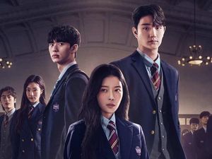 5 Drakor Terbaru Tayang Juni 2024, Ada Hierarchy & Miss Night and Day 5 Drakor Terbaru Tayang Juni 2024, Ada Hierarchy & Miss Night and Day