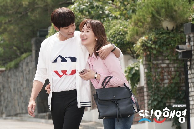 Drama Another Miss Oh (2016)/Foto: tvN