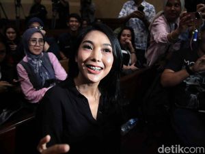 Inikah Potret Apartemen Nayunda yang Cicilannya Dibayarin SYL? Inikah Potret Apartemen Nayunda yang Cicilannya Dibayarin SYL?