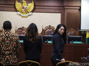 Hakim Sentil Nayunda soal Honorer: Saudara Nggak Kerja, Kok Gaji Jalan Terus