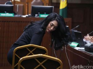 Biduan Nayunda Minta Dibayarin Cicilan Apartemen ke SYL: Ngasihnya Langsung