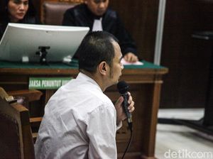 Divonis Mati, Panca Pembunuh 4 Anak Kandung Ajukan Banding Divonis Mati, Panca Pembunuh 4 Anak Kandung Ajukan Banding