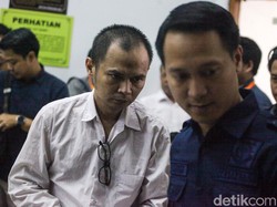 6 Fakta Panca Pembunuh Anak Kandung Divonis Mati tapi Balik Melawan