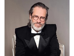 Dukungan Guy Pearce untuk Palestina di Oscar 2025