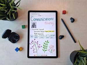 Cara Bikin Catatan Menarik di Tablet Cara Bikin Catatan Menarik di Tablet