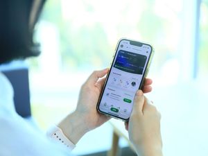 Begini Jurus GoTo Tangkal Transaksi Judi Online di GoPay Begini Jurus GoTo Tangkal Transaksi Judi Online di GoPay