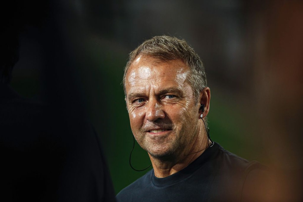 Foto: ANP via Getty Images/ANP