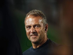 Filosofi Hansi Flick di Barcelona