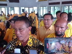 Golkar Klaim Herdiat Sunarya Masih Sosok Kuat untuk Pimpin Ciamis