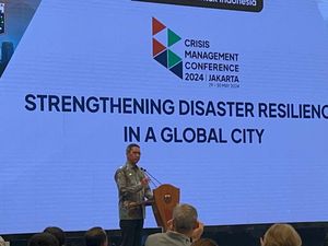 Pj Gubernur DKI: Tak Lebih dari Bulan Juni, Ibu Kota Pindah ke IKN