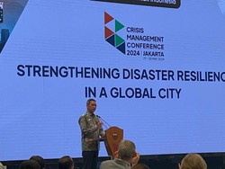 Pj Gubernur DKI: Tak Lebih dari Bulan Juni, Ibu Kota Pindah ke IKN