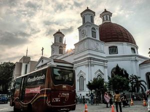 Imbas Larangan Study Tour ke Hotel Terasa, Biasa Jadi Andalan Saat Low Seasons Imbas Larangan Study Tour ke Hotel Terasa, Biasa Jadi Andalan Saat Low Seasons