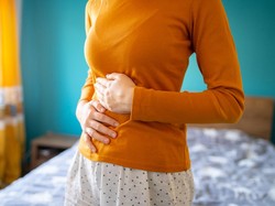 Waspadai Ciri-ciri Haid Tidak Normal, Segera Cek ke Dokter Jika Alami Ini