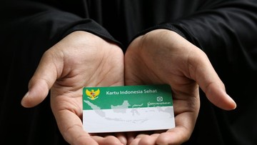 Tak Ada Pemutihan, BPJS Siapkan Diskon-Cicilan Buat Peserta JKN Nunggak Iuran