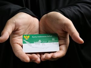 Mulai 1 November, Urus SIM di Seluruh Wilayah RI Wajib Pakai BPJS Kesehatan Mulai 1 November, Urus SIM di Seluruh Wilayah RI Wajib Pakai BPJS Kesehatan