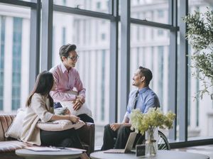 15 Tempat Kerja Terbaik RI Versi Top Companies LinkedIn 2025, Ada Incaranmu? 15 Tempat Kerja Terbaik RI Versi Top Companies LinkedIn 2025, Ada Incaranmu?
