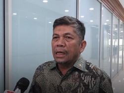 DPR Ingatkan WNI Tanpa Visa Bisa Rebut Tempat Jemaah Haji di Armuzna