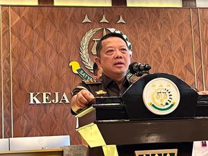 Jampidsus Tegaskan Tak Berhenti Usut Kasus Timah Selama Ada Bukti Jampidsus Tegaskan Tak Berhenti Usut Kasus Timah Selama Ada Bukti