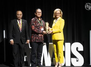 JaWAra Internet Sehat Jadi Juara WSIS Prizes 2024 dari PBB