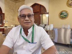 Keajaiban Haji dan Nilai Kesetiaan Seorang Jemmy