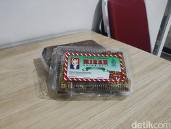 Jenang Mirah, Oleh-oleh Legendaris Khas Ponorogo