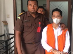 Perjalanan Kasus Pencabulan Jero Dasaran Alit hingga Divonis 6 Tahun Penjara