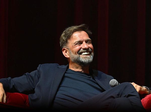 Mau ke Mana Juergen Klopp? Ini 5 Calon Timnya