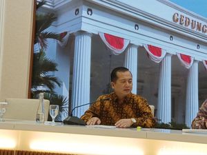 Kemlu Jabarkan Situasi Buruk di Rafah Usai Serangan Israel