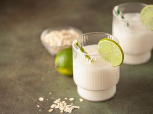 Jus Lemon Campur Gandum Bisa Turunkan BB hingga 18 Kg? Ini Faktanya!