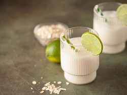 Terpopuler: Ngawur! Turis Digetok Harga, 2 Gelas Jus Rp 14 Juta