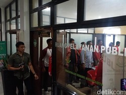 Dilaporkan Korupsi oleh Kader ke Kejaksaan, PSI Solo: Kami Siap Adu Bukti!