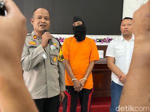 Duh! Kades di Jombang Akui Rp 865 Juta Hasil Menipu Buat Modal Pilkades Duh! Kades di Jombang Akui Rp 865 Juta Hasil Menipu Buat Modal Pilkades