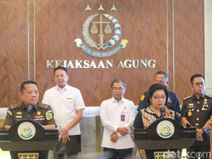 Kasus Korupsi Timah Bikin Negara Rugi Rp 300 Tirilun, Ini Rinciannya