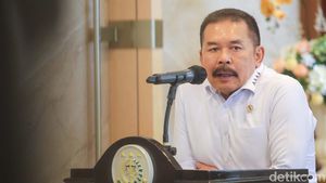 Jaksa Agung Ungkap Kerugian Negara Akibat Korupsi Timah Capai Rp 300 T