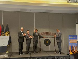 Menteri PAN-RB Apresiasi Perbaikan Pelayanan Visa dan Kitas Kemenkumham