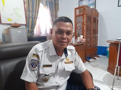 Dishub Selayar Bakal Tertibkan Mobil Pelat Hitam Angkut Penumpang