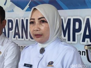 Waspada Bencana Kekeringan di Jawa Barat