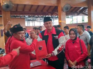 Daftar Bacabup Meski Pileg Terpilih Lagi, Ketua DPRD Klaten: Bukan Hal Mudah