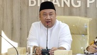 Komisi X DPR Usul Dana MBG dari Kesehatan-Bansos, Tak Hanya Pendidikan