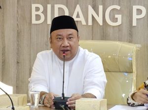 PKB: Kehadiran Cak Imin di Pelantikan Paus Leo Cermin Relasi Lintas Iman PKB: Kehadiran Cak Imin di Pelantikan Paus Leo Cermin Relasi Lintas Iman