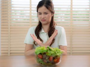 5 Kesalahan Ini Bikin Gagal Diet dan Berat Badan Naik 5 Kesalahan Ini Bikin Gagal Diet dan Berat Badan Naik