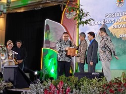 KLHK Kolaborasi dengan Pemprov Jateng Kurangi Emisi dengan Pendekatan Agama