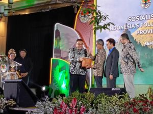 KLHK Kolaborasi dengan Pemprov Jateng Kurangi Emisi dengan Pendekatan Agama KLHK Kolaborasi dengan Pemprov Jateng Kurangi Emisi dengan Pendekatan Agama
