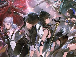 Kode Redeem Wuthering Waves Mei 2024, Hadiahnya Melimpah