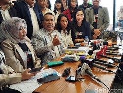 Respons Polda Jabar soal Hotman Paris Usul Bentuk Tim Pencari Fakta Vina