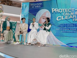 Sunscreen Disebut Memperparah Kulit Berjerawat, Dokter Ungkap Faktanya