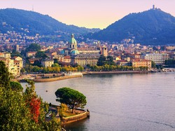 Fakta-fakta Como: Surga Wisata dan Sejarah yang Belum Banyak Terjamah